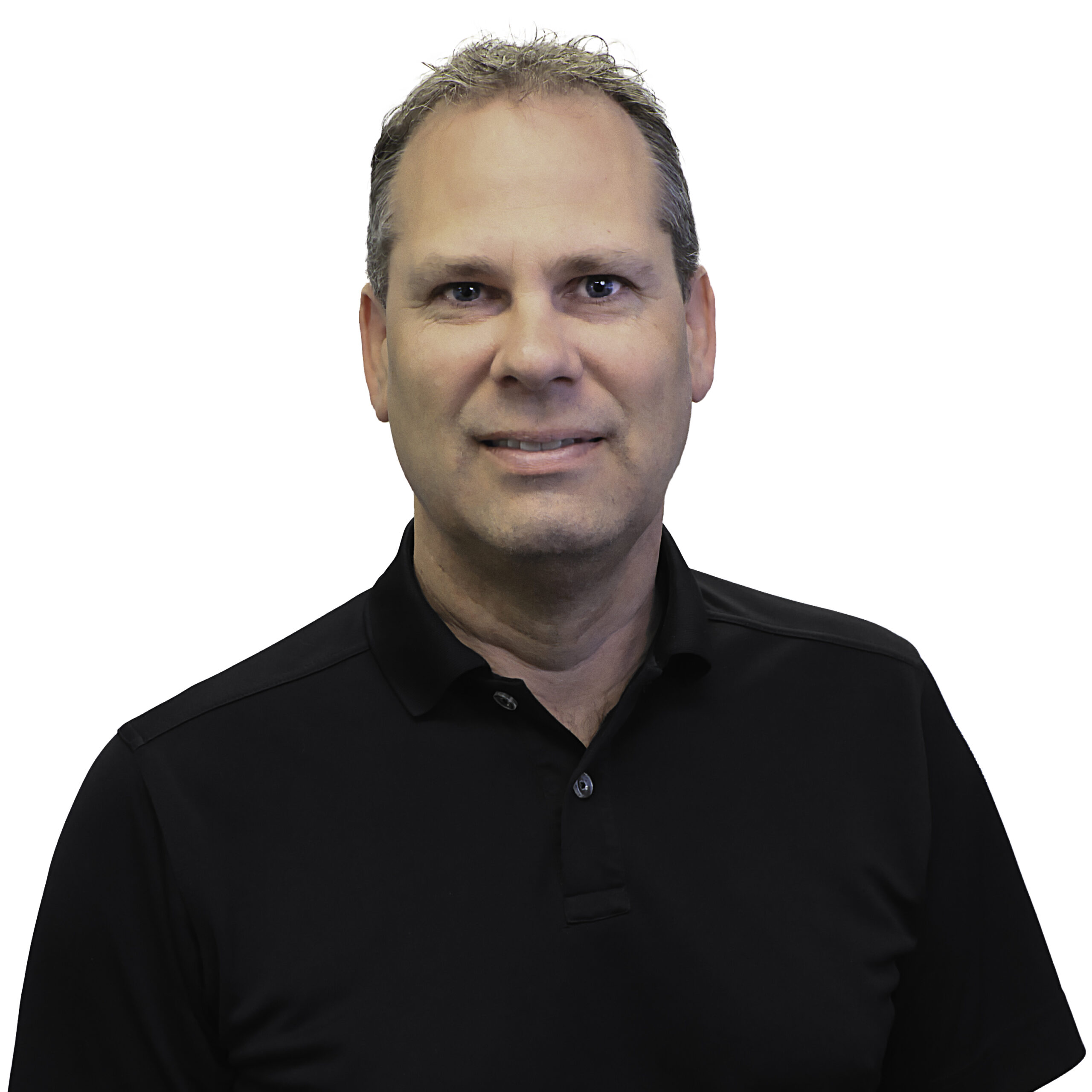 Photo of Jason Burtney