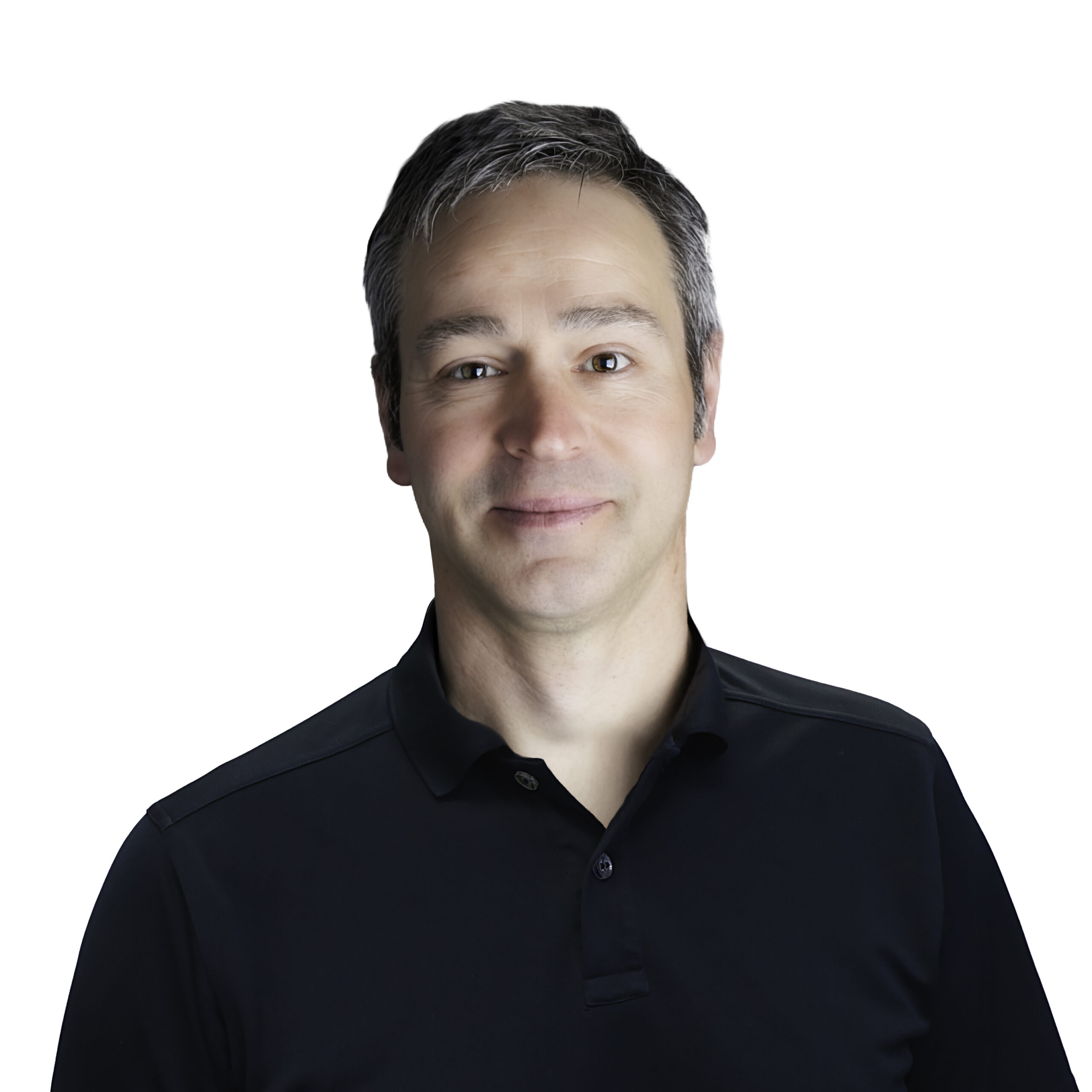 Photo of Derek Horvath