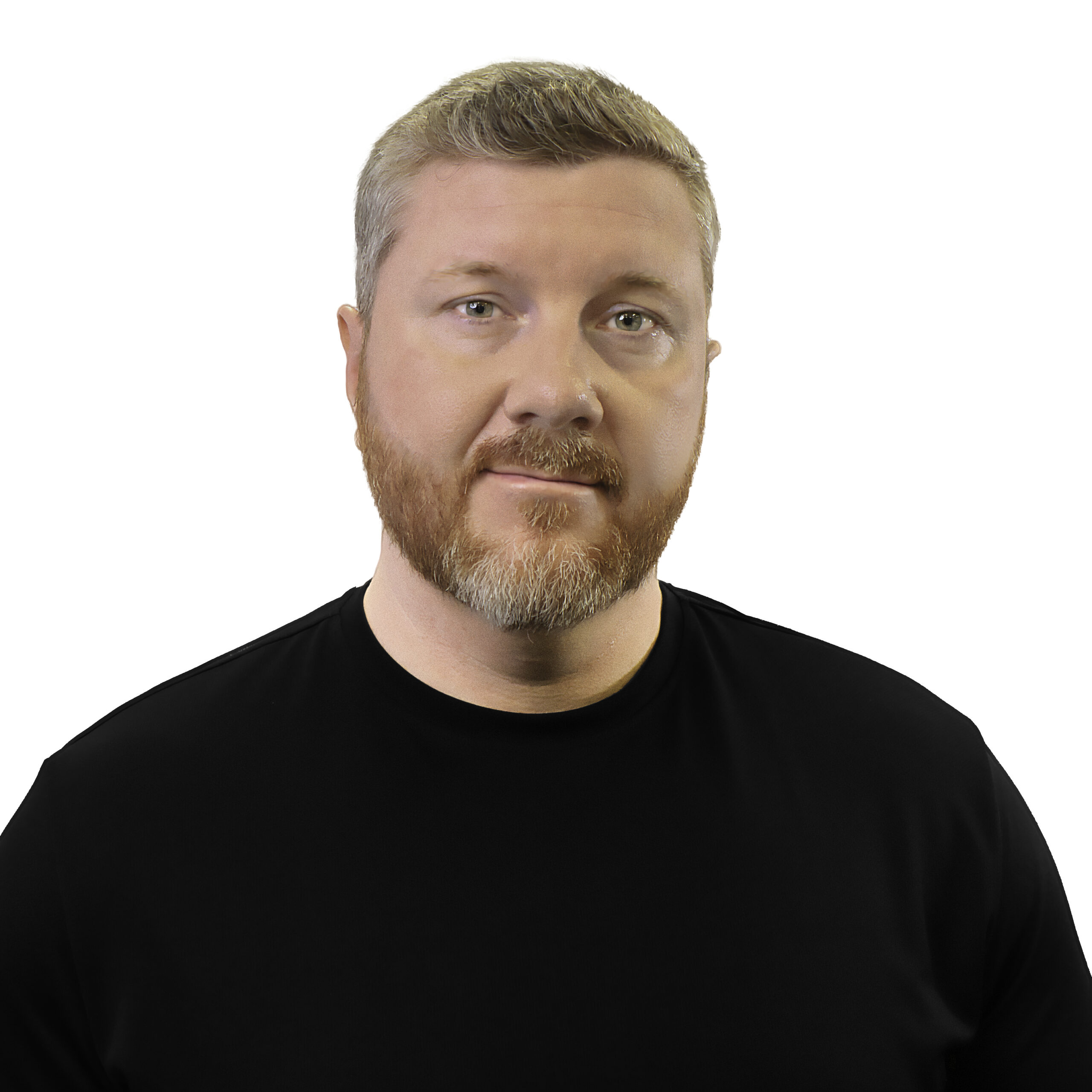Photo of Steve Stinson
