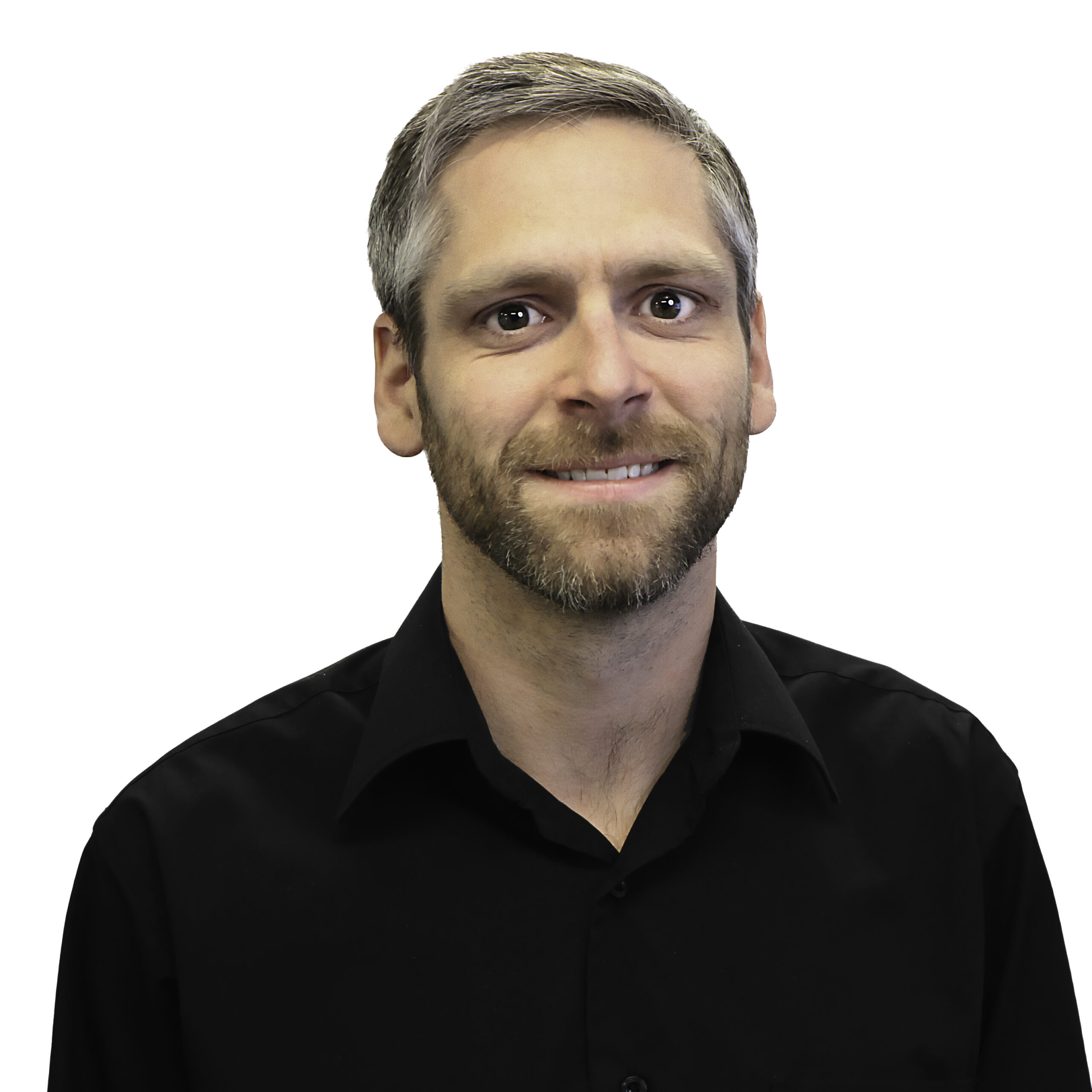 Photo of Simon Wood