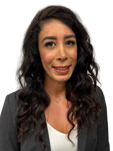 Photo of Homa Ghomi