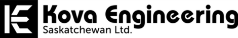 kova engineering footer logo
