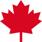 maple leaf logo