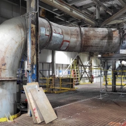 asset integrity project