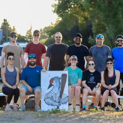 kova engineering baseball team