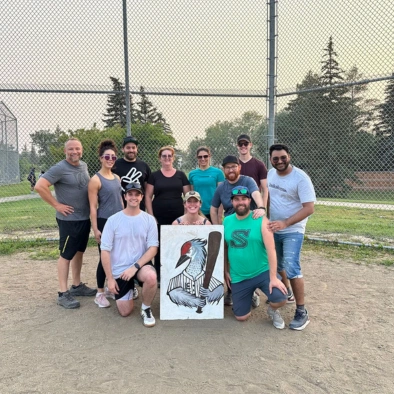 kova engineering baseball team
