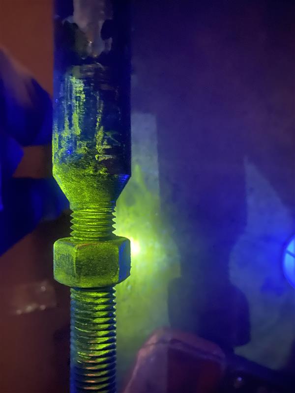Benefits of Non-Destructive Testing (NDT) Services